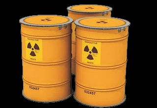 Waste Disposal