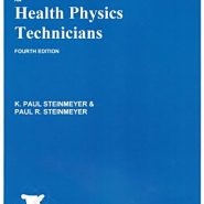 Mathematics Review for Health Physics Technicians