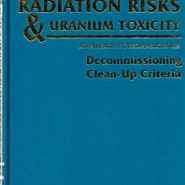 Radiation Risks & Uranium Toxicity