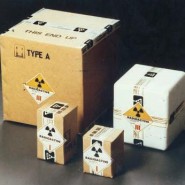 DOT/IATA Shipping of Radioactive Materials