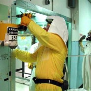 Respiratory Protection for Nuclear Facilities
