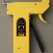 Pen Dosimeter Charger
