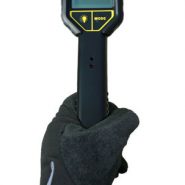 Radiation Alert® Frisker