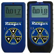 Radiation Alert® Ranger