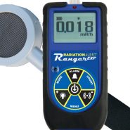 Radiation Alert® Ranger EXP